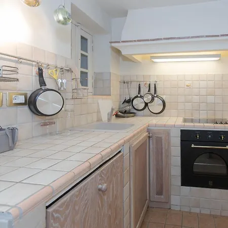 Rare: 110m² Climatises Avec Terrasse. 2 Chambres Apartment *